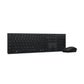 Keyboard and Mouse Lenovo 4X31K03961 Grey Portuguese