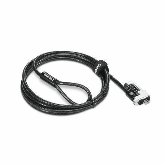 Security Cable Lenovo 4XE1F30278 1,8 m