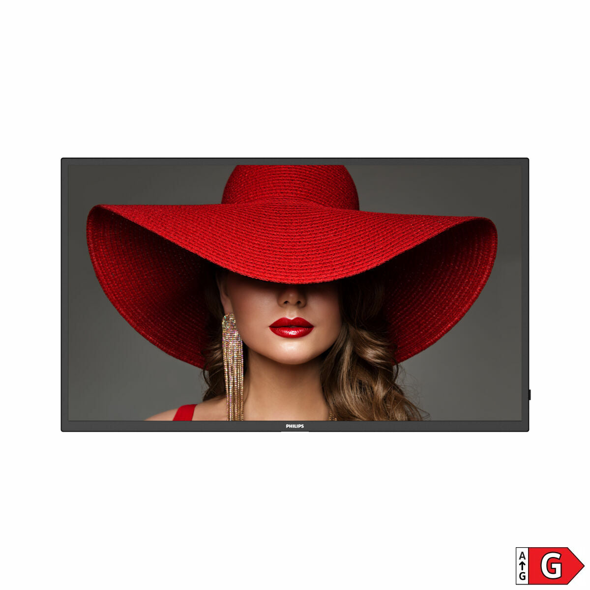 Videowall Monitor Philips 32BDL4650D/00 Full HD 32"