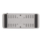 Keyboard case Startech 129UE-USBC-KVM-DOCK