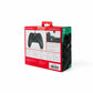 Remote control Powera 1511370 Black