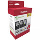 Original Ink Cartridge Canon PG-540LX2/CL-541XL Black/Cyan/Magenta/Yellow