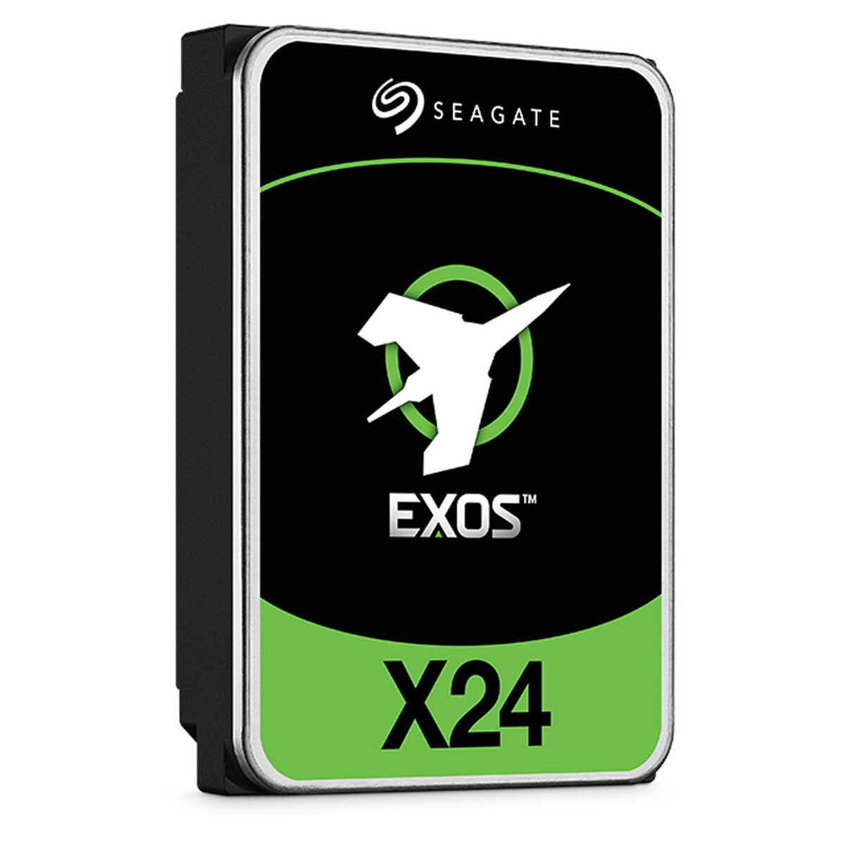 Hard Drive Seagate ST16000NM007H 3,5" 16 TB