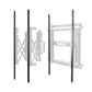 Screen Table Support B-Tech BT7565/B V2