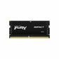 RAM Memory Kingston Impact 32 GB 5600 MHz DDR5 SDRAM DDR5 CL40
