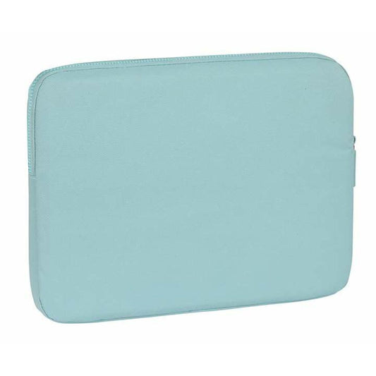 Laptop Cover Safta Basic Blue 34 x 25 x 2 cm