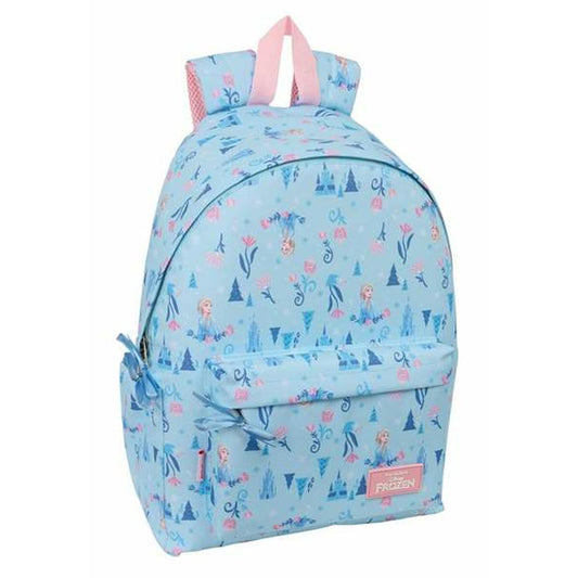 Laptop Backpack Frozen 14,1"