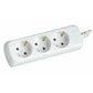 Circuit board Silver Electronics 9623 White