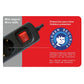 Circuit board Silver Electronics 9644 Black