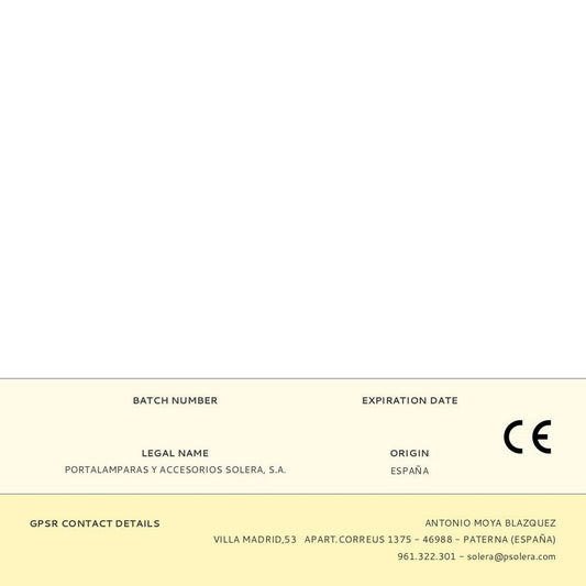 Circuit board Solera