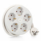 Circuit board EDM 20028 White 3680 W (1,5 m)