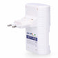 Battery charger EDM 38706 4 Batteries