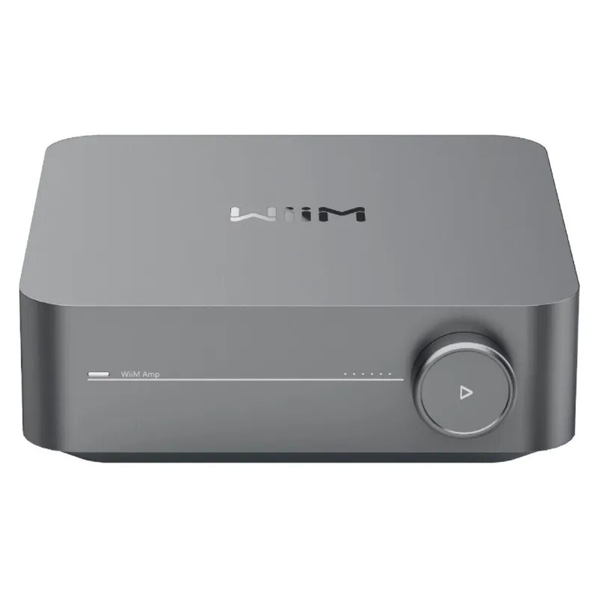 Amplifier Wiim WIIN AMP