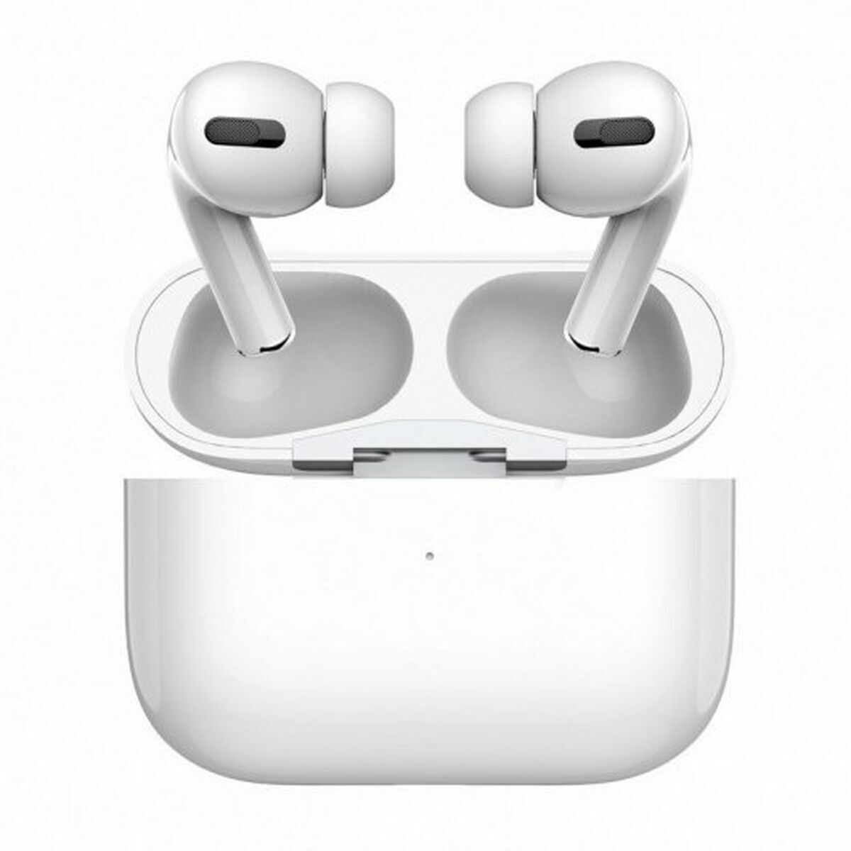 In-ear Bluetooth Headphones Myway White
