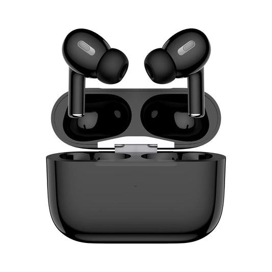 In-ear Bluetooth Headphones Myway Black