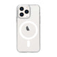 Mobile cover Muvit for Change iPhone 13 Pro Magnetic