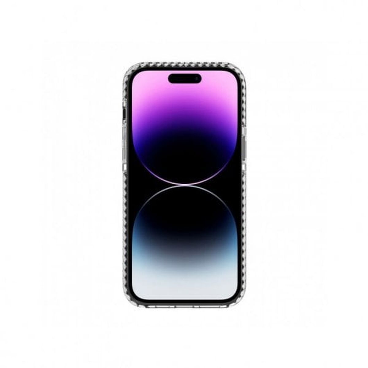 Mobile cover Muvit iPhone 14 Pro Max