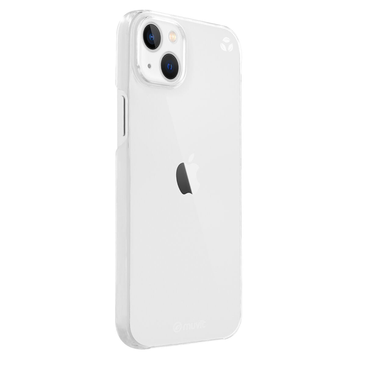 Mobile cover Muvit for Change iPhone 14 Plus iPhone 14 Plus