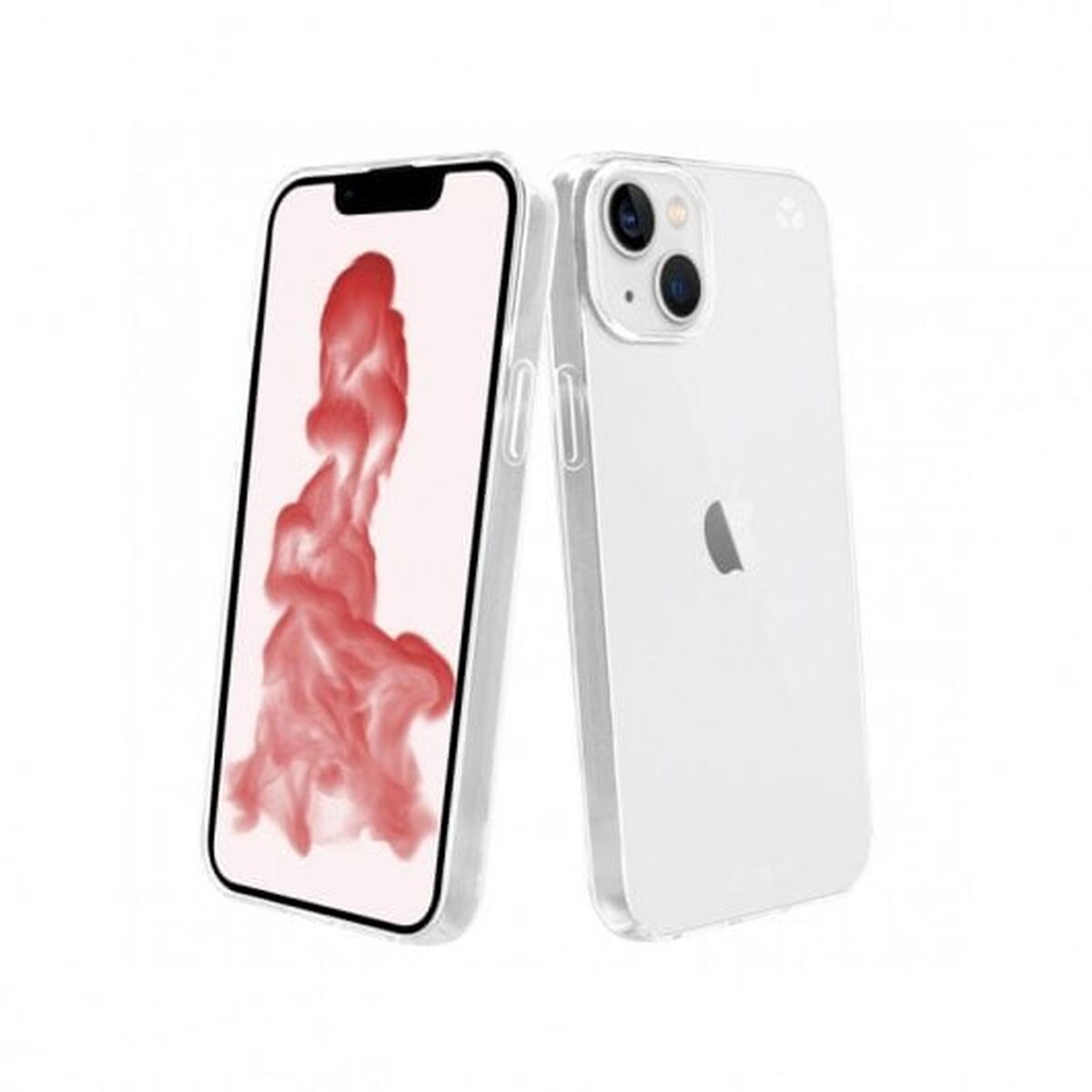 Mobile cover Muvit iPhone 14 Plus iPhone 14 Plus