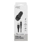 Car Charger Myway Black