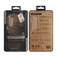 Mobile cover Muvit for Change 2m Samsung Galaxy S23