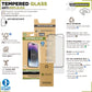 Mobile Screen Protector Muvit for Change for change