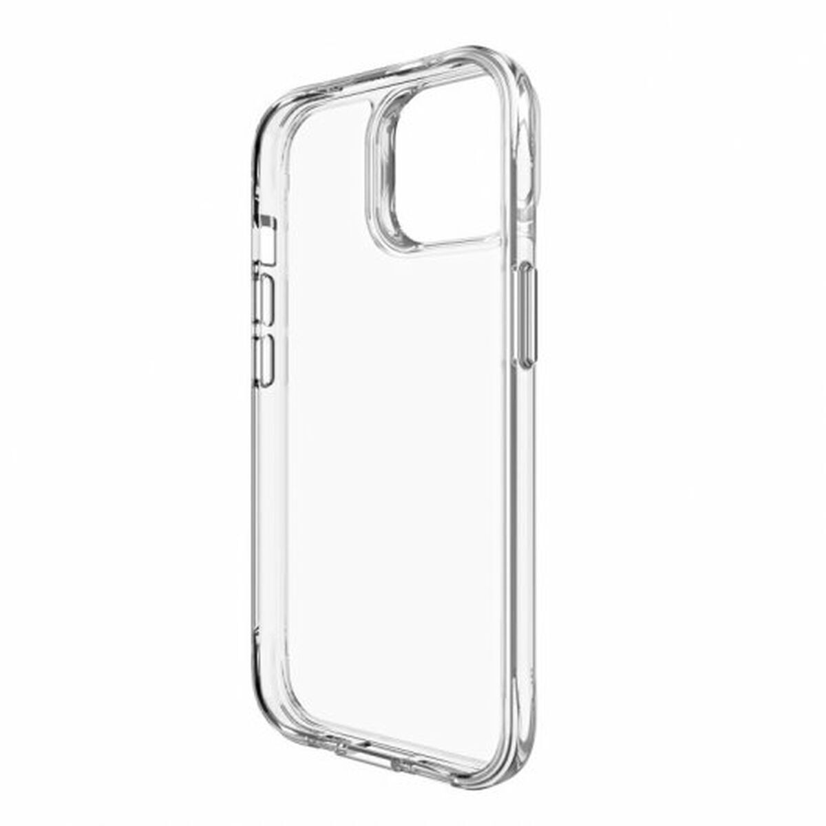 Mobile cover Muvit iPhone 15 Plus iPhone 15 Plus