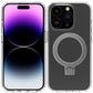 Mobile cover Muvit for Change iPhone 15 Pro Max Magnetic