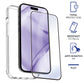 Mobile Case and Protector Myway iPhone 15 Pro