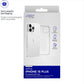 Mobile cover Myway iPhone 15 Plus