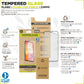 Mobile Screen Protector Muvit for Change Oppo A78 5G/A58 5G