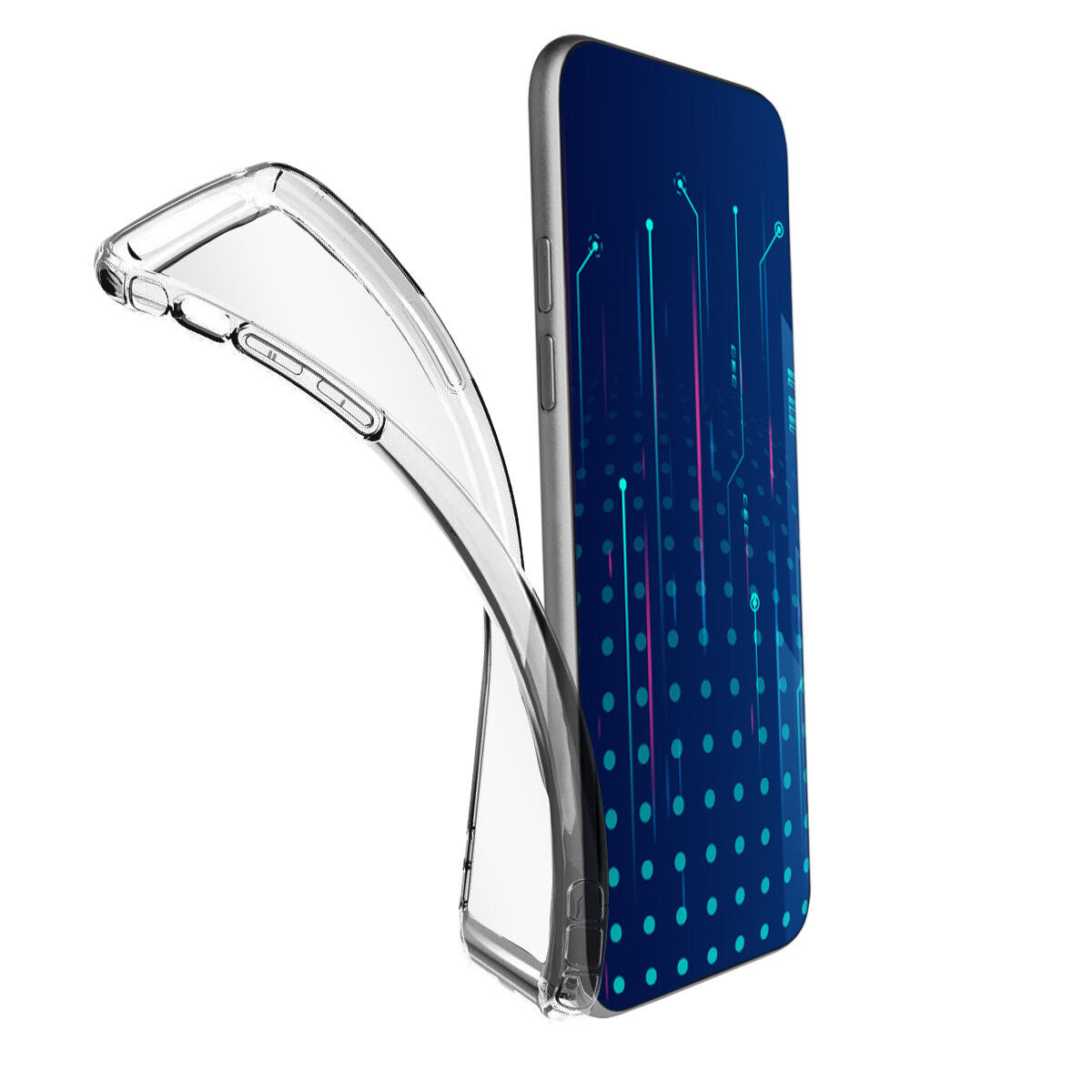 Mobile cover Myway Redmi 13C 4G