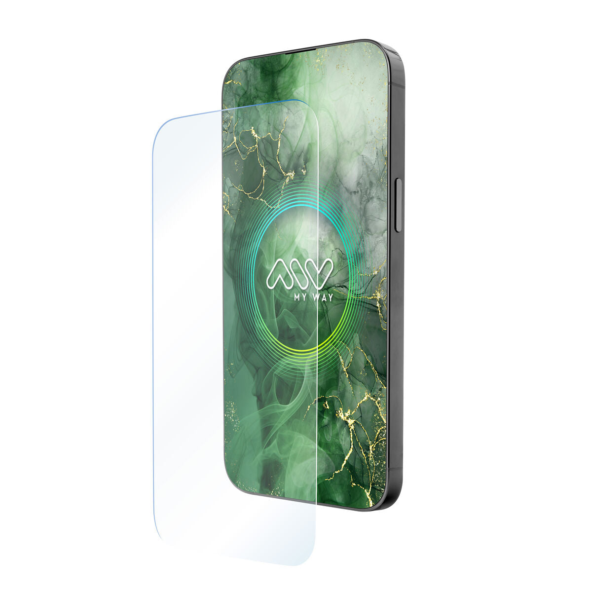 Mobile Screen Protector Myway Redmi Note 13 Pro 5G