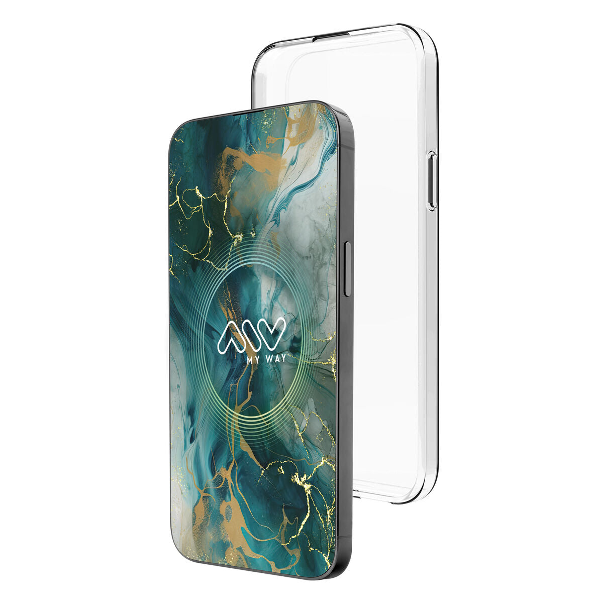 Mobile cover Myway Galaxy A55 5G