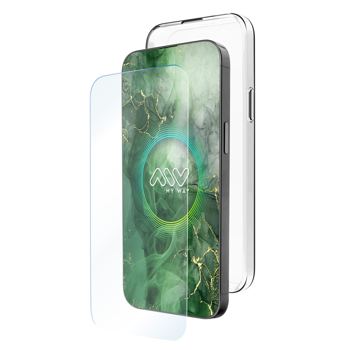 Mobile Case and Protector Myway Magic 6 Pro 5G Honor