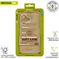 Mobile cover Muvit for Change iPhone 16