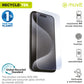 Mobile Screen Protector Muvit for Change