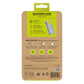 Mobile cover Muvit for Change iPhone 16 Pro Blue