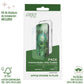 Mobile Case and Protector Myway iPhone 16 Plus