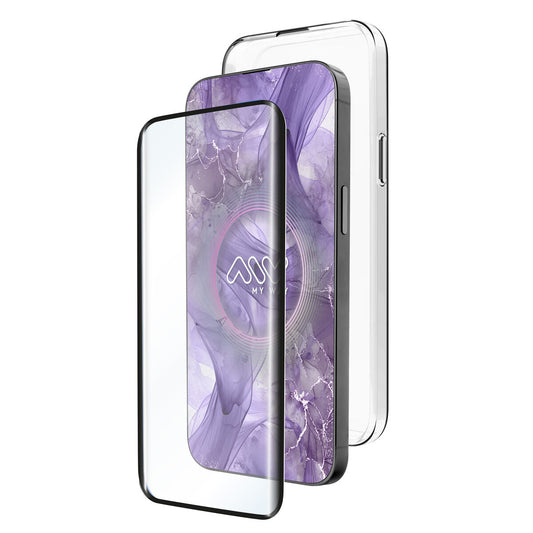 Mobile Case and Protector Myway Honor 200 Pro 5G Honor 20 Lite