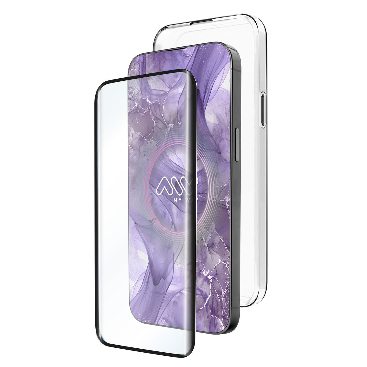 Mobile Case and Protector Myway Honor 200 5G Honor 20 Lite
