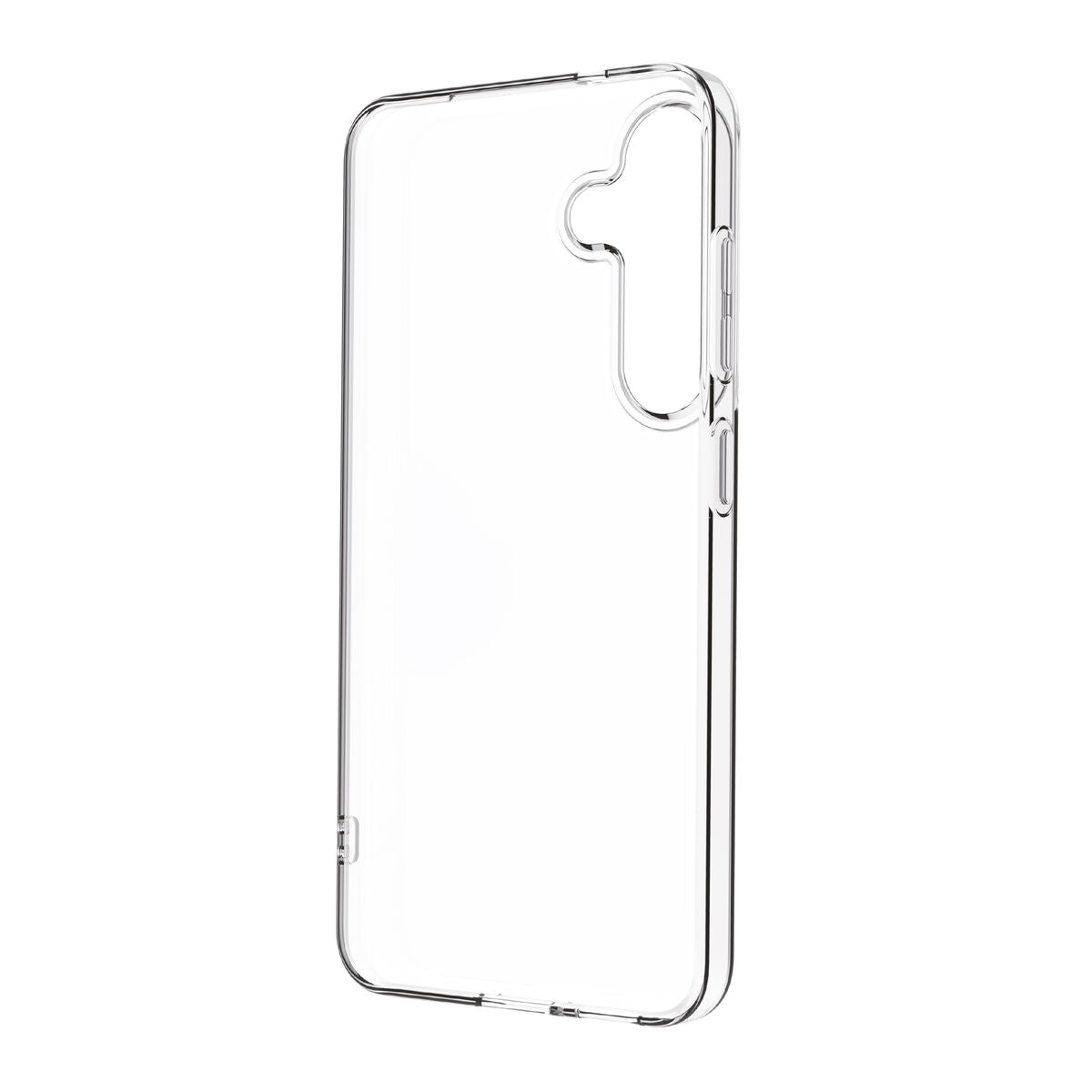 Mobile cover Muvit for Change Samsung Galaxy S25 Plus Galaxy S25+