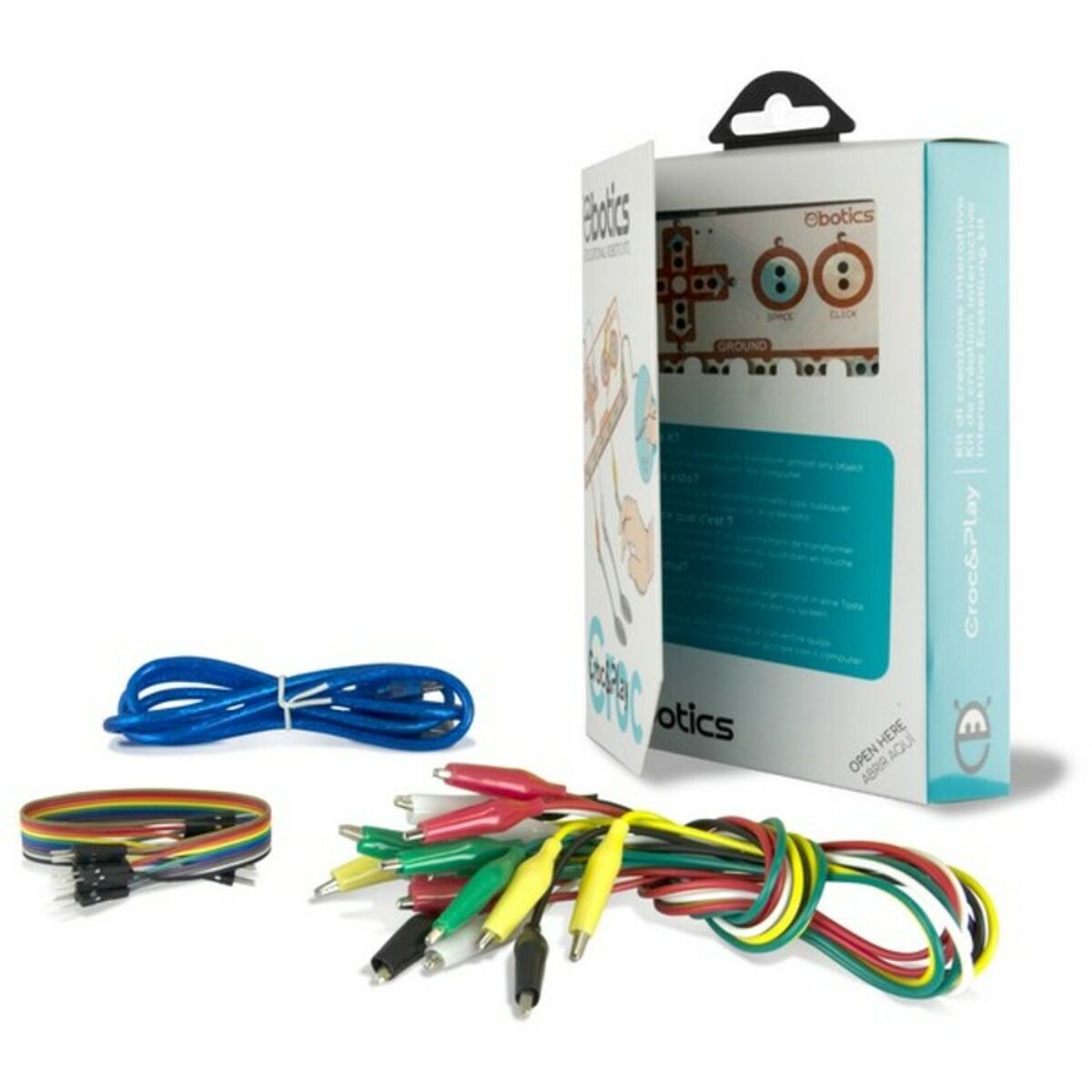 Electronic kits