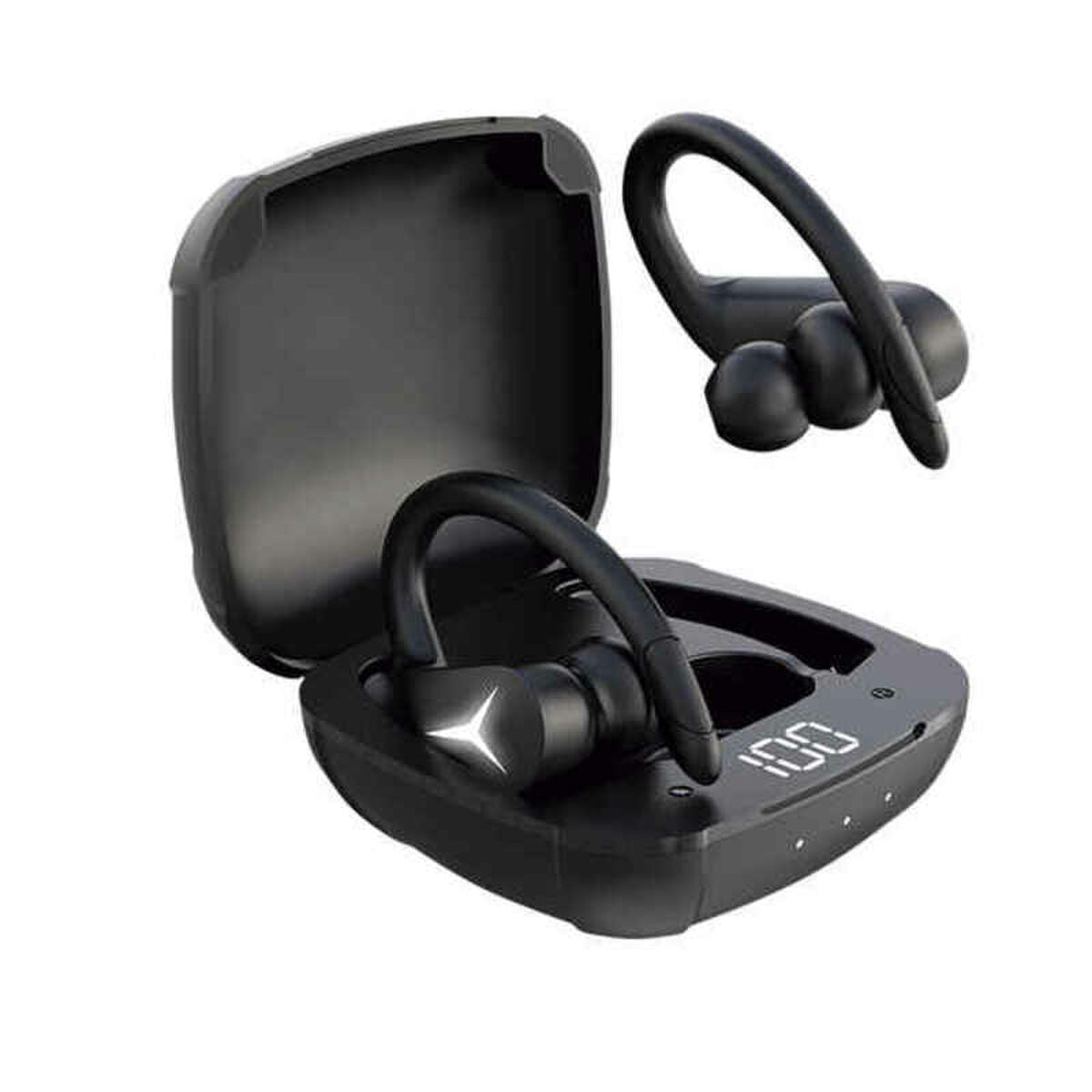 Sports headphones