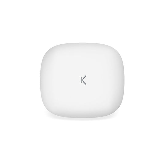 Wireless Headphones KSIX Oblivion White