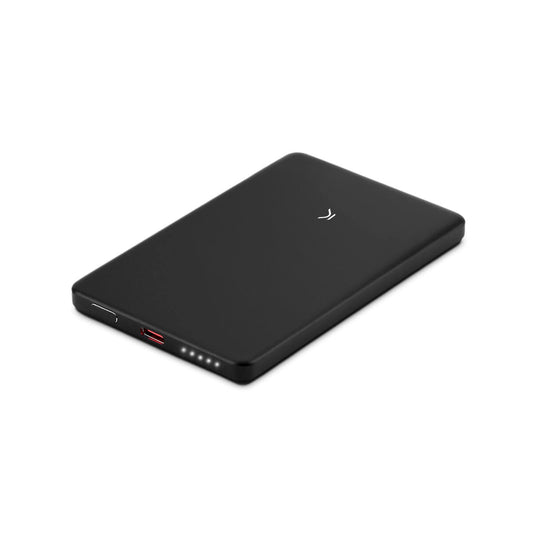 Powerbank KSIX Grey 5000 mAh