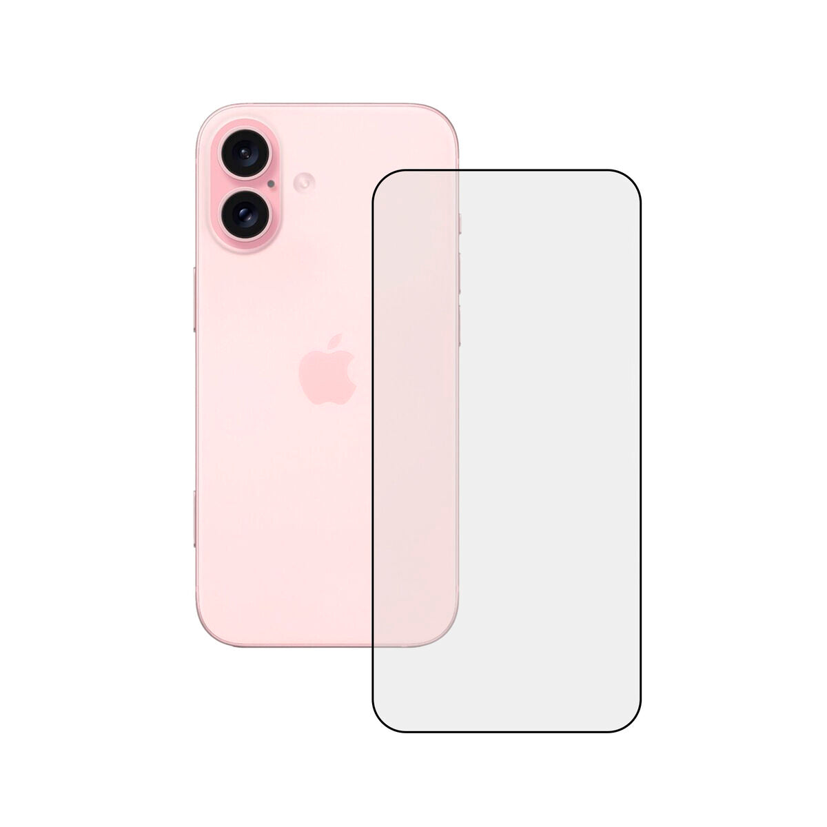 Screen protectors