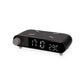 Cordless Charger KSIX Black
