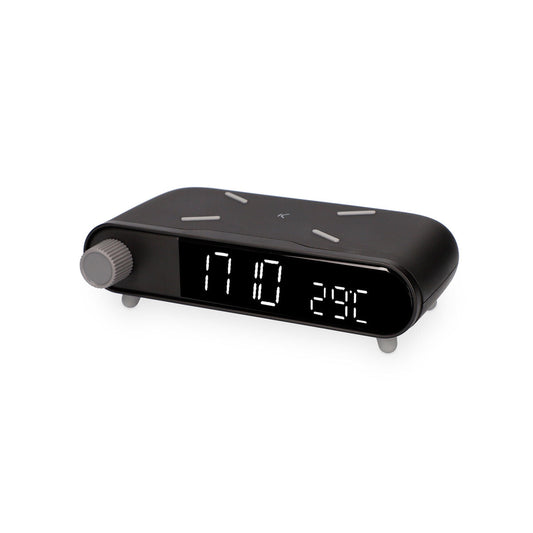 Cordless Charger KSIX Black