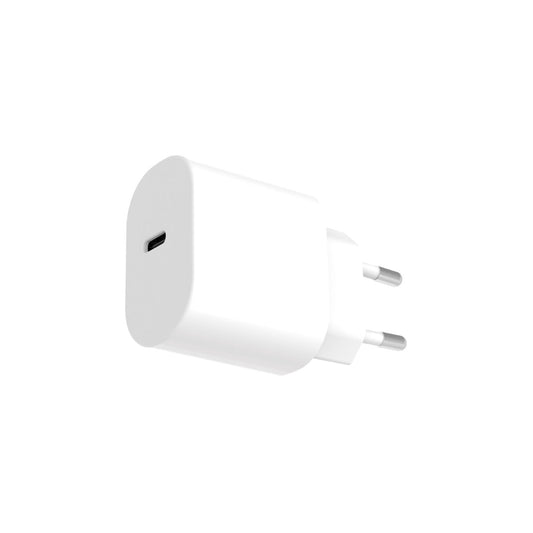 Wall Charger Contact White 20 W